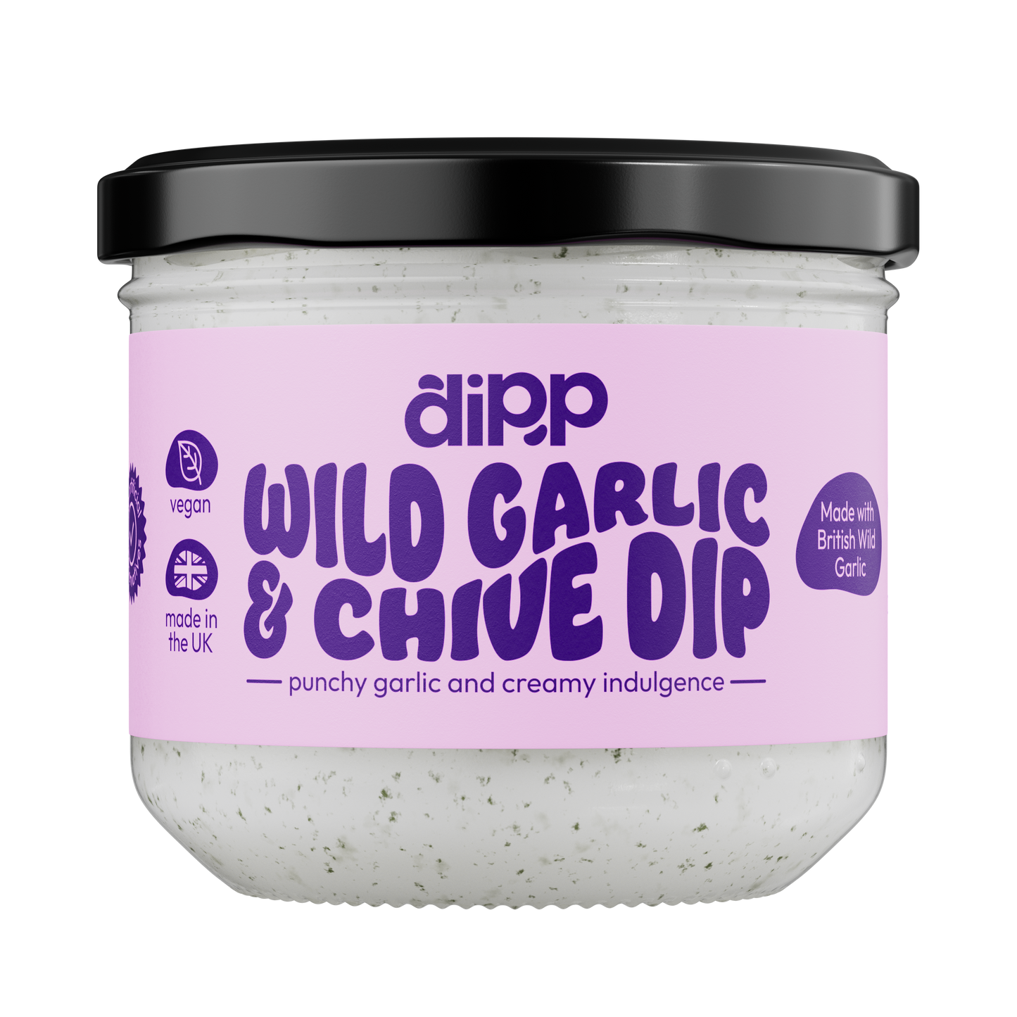 Flavour Explorer's Dip Variety 3-Pack