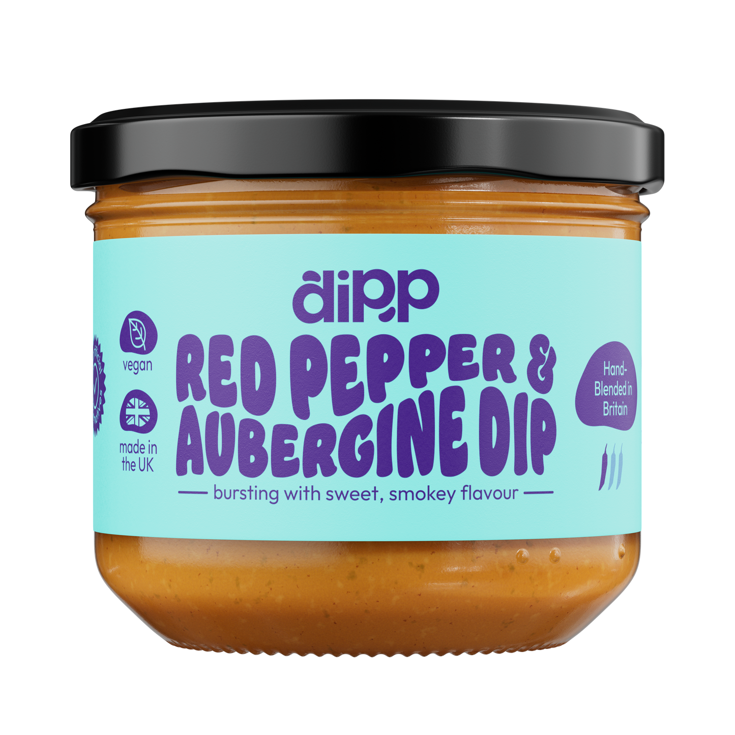 Flavour Explorer's Dip Variety 3-Pack
