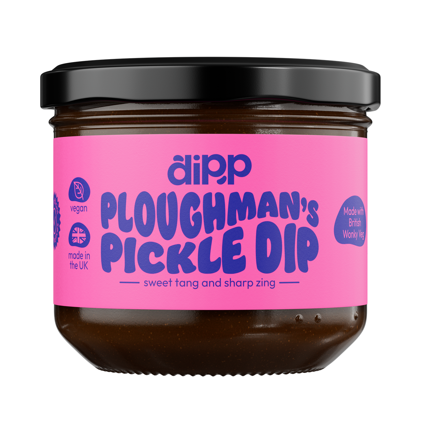 Flavour Explorer's Dip Variety 3-Pack