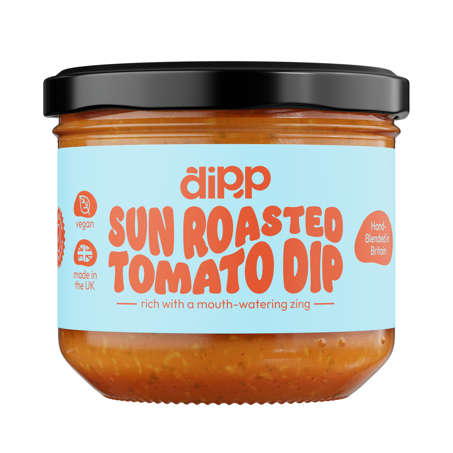 Classic Flavours Dip Variety 3-Pack