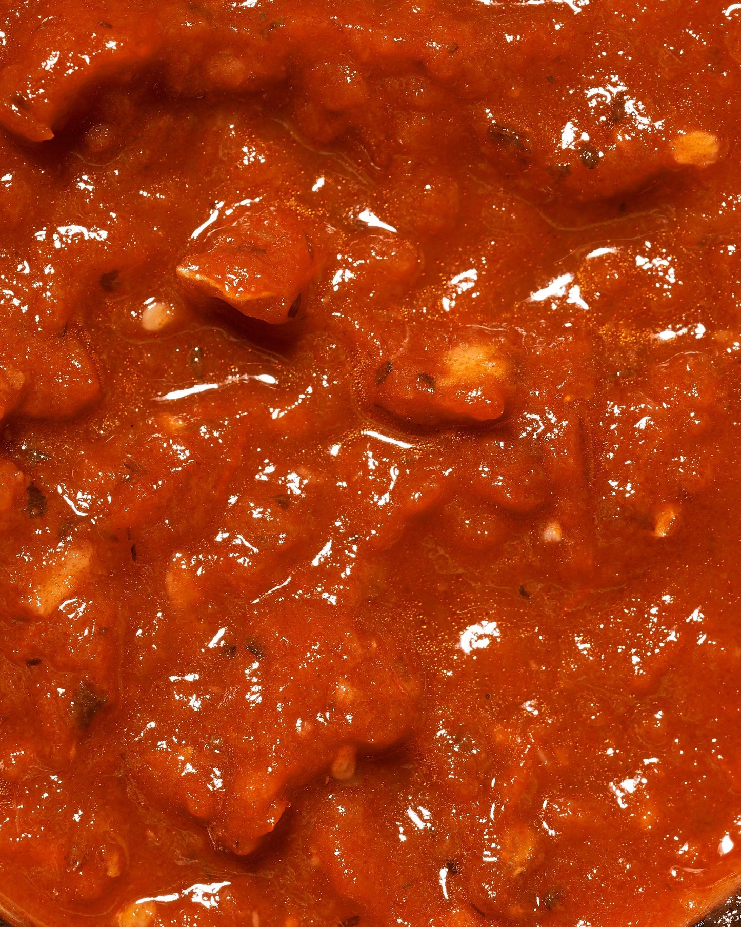 Smokey Red Pepper & Aubergine Dip 3-Pack - Dipp Dips