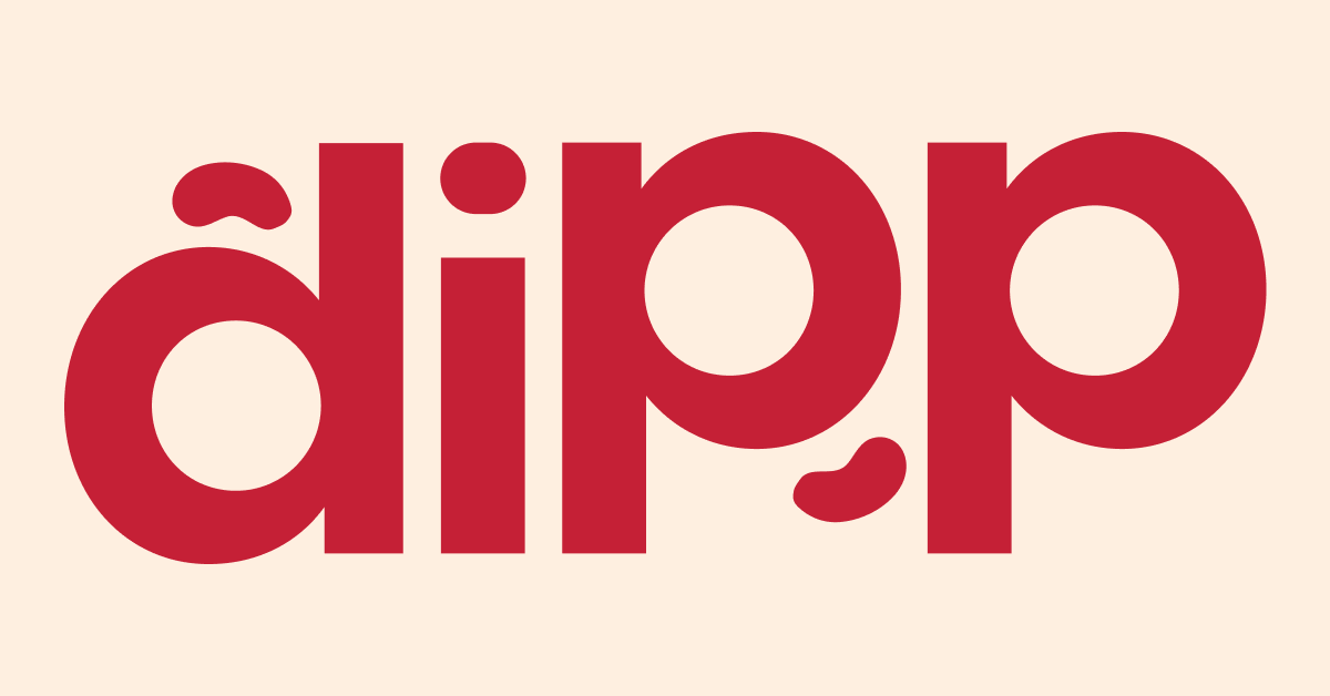 Dippa Sample You bring the dippers, we bring the dips. – Dipp Dips